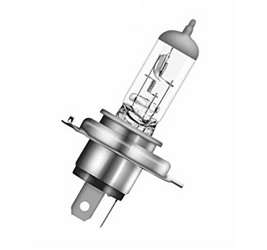 HALOGEN LAMP