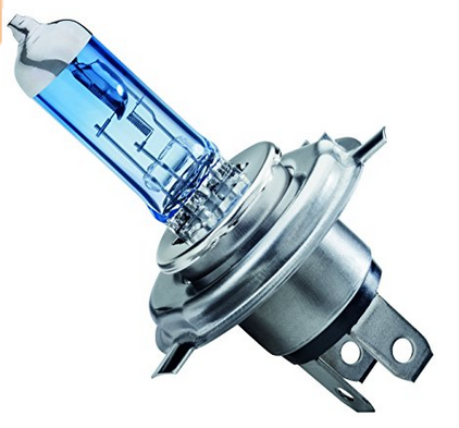 HALOGEN LAMP