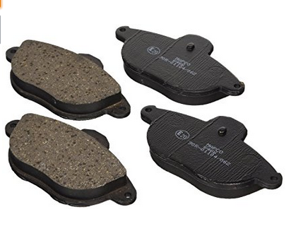 BRAKE PAD