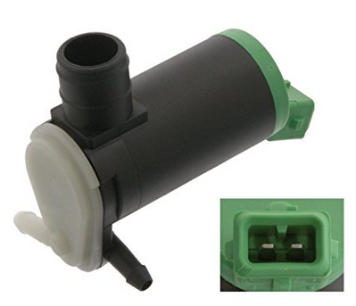 WASHER MOTOR