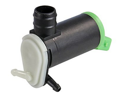 WASHER MOTOR