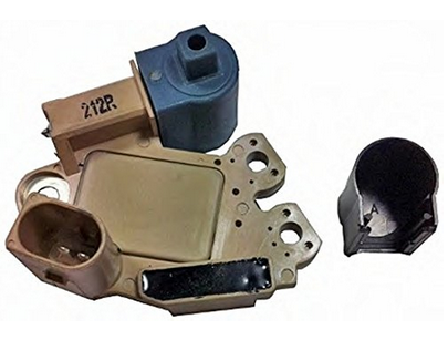 REGULATOR