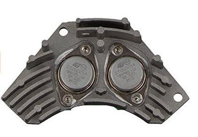 REGULATOR