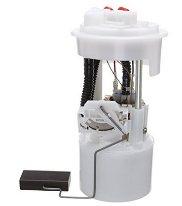 ELECTRIC FUEL PUMP