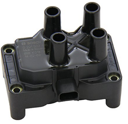 IGNITION COIL