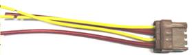 COIL 2000 SOCKET