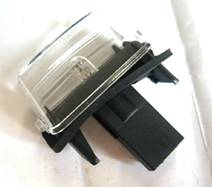 SIDE LAMP BULB
