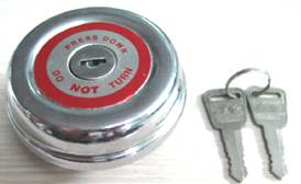 FUEL CAP