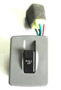 WINDOW SWITCH SINGLE