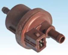 CANISTER PURGE VALVE