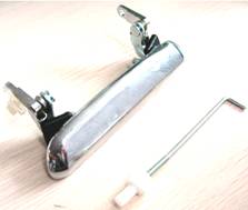 DOOR HANDLE