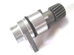 SPEED SENSOR