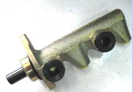BRAKE CYLINDER