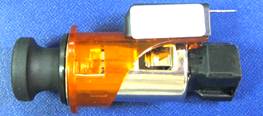 CIGARETTE LIGHTER