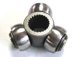 TRIPOD JOINT
