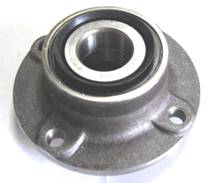 WHEEL HUB