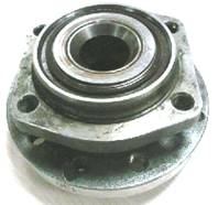 WHEEL HUB