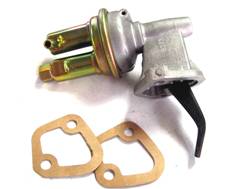 FUEL PUMP