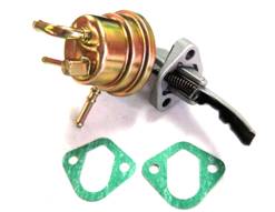 FUEL PUMP