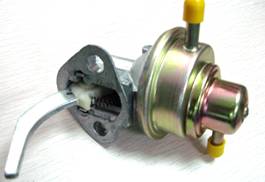 FUEL PUMP