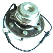 HUB UNIT
