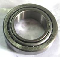 WHEEL BEARING REAR+FRONT