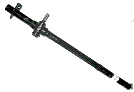 STEERING GEAR