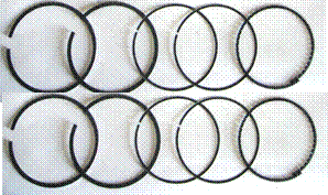 PISTON RING