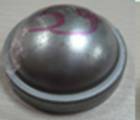 IRON CAP