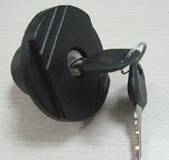 FUEL CAP