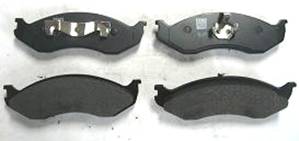 BRAKE PAD