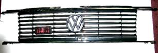 FRONT GRILLE