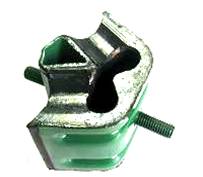 ENGINE MOUNTING