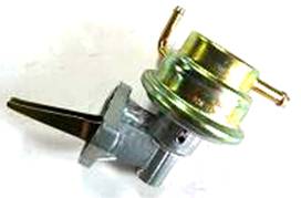 FUEL PUMP