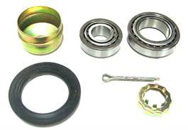 REAR WHEEL BEARING REPAIR KIT