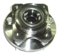 HUB UNIT