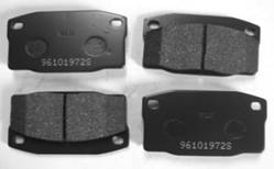 BRAKE PAD