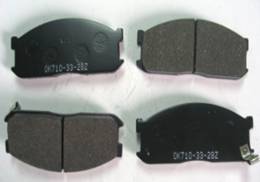BRAKE PAD