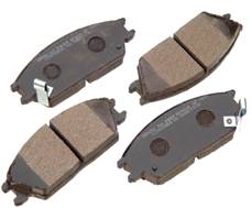 BRAKE PAD