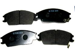 BRAKE PAD