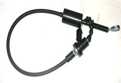 CLUTCH CABLE
