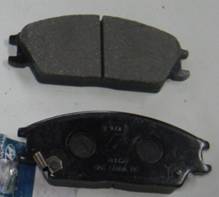 BRAKE PAD