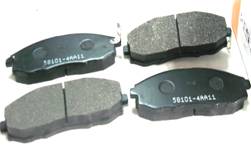 BRAKE PAD