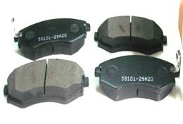 BRAKE PAD