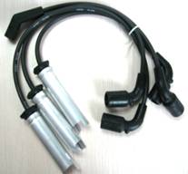 SPARK PLUG WIRE