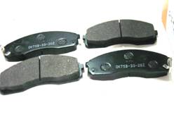 BRAKE PAD