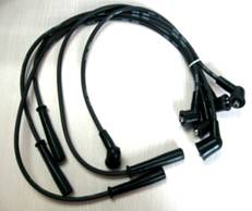 SPARK PLUG WIRE