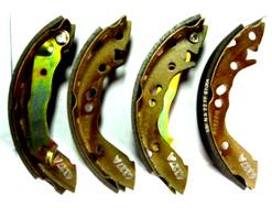 BRAKE SHOE