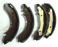 BRAKE SHOE