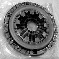 CLUTCH COVER